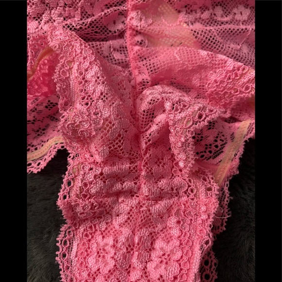 Victoria’s Secret Sexy Little Things Lace Panty - Picture 5 of 6